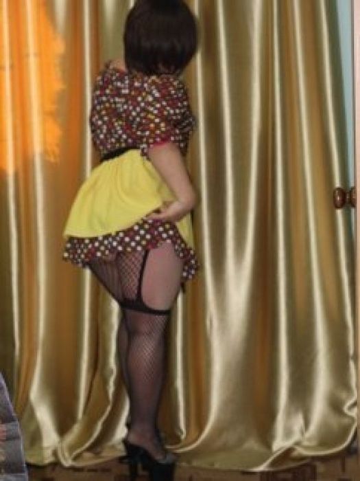 Тула: Ночные бабочки, которые завоевали доверие постоянных клиентов