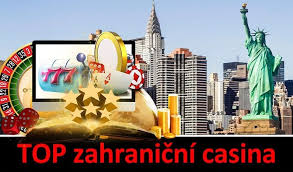 Online Casino Recenze Jak Vybrat To Nejlepší Casino