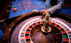 Discover the Thrill of Live Roulette at Top UK Casinos