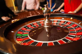 Experience the Thrill of Live Roulette on Top Casino Sites 1080818972