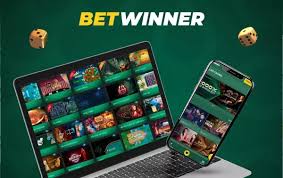 Explore Betwinner Your Ultimate Betting Destination