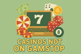 Exploring Non Gamstop Casinos A Guide to Alternative Gaming Options 312003112