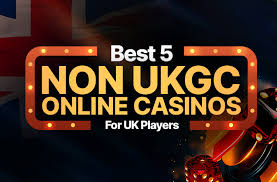 Exploring Non-UKGC Casino Sites A Comprehensive Guide 976265503 Exploring Non-UKGC Casino Sites A Comprehensive Guide 976265503