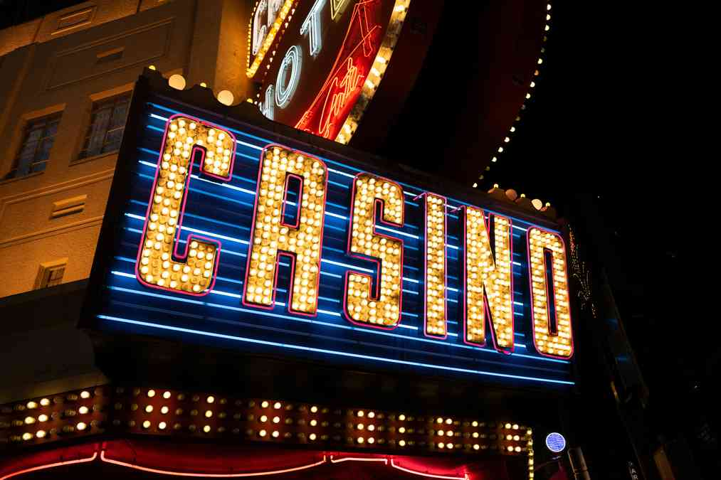 Guide du Casino Simsinos pour Débutants Guide du Casino Simsinos pour Débutants