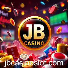 JB Casino A Premier Online Gaming Destination for Players