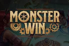 MonsterWin Casino España La Experiencia de Juego Definitiva 867280034
