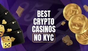 No KYC Casinos The Future of Online Gambling 1038257566