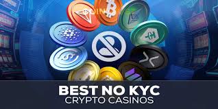 No KYC Casinos The Future of Online Gaming 942229206 No KYC Casinos The Future of Online Gaming 942229206