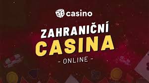 Online Casino CZK Nejlepší Šance na Výhru