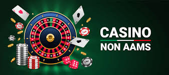 Scopri il Mondo degli Spin senza Deposito nei Casinò Non AAMS
