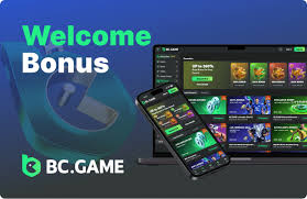 Explore the Thrilling World of BC.Game Online Crypto Casino Explore the Thrilling World of BC.Game Online Crypto Casino