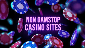 Exploring Online Casinos Not Registered with GamStop -1691270371